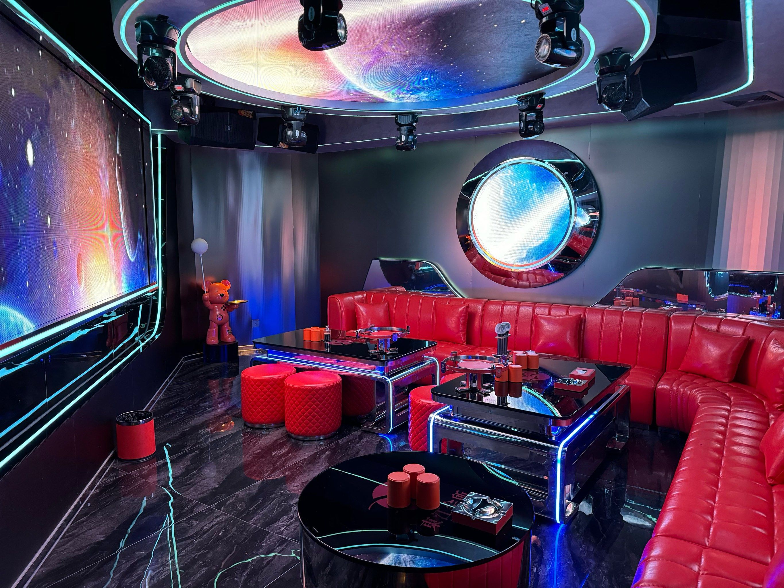 潍坊商务ktv预订尽享尊贵体验-寒亭区ktv预定