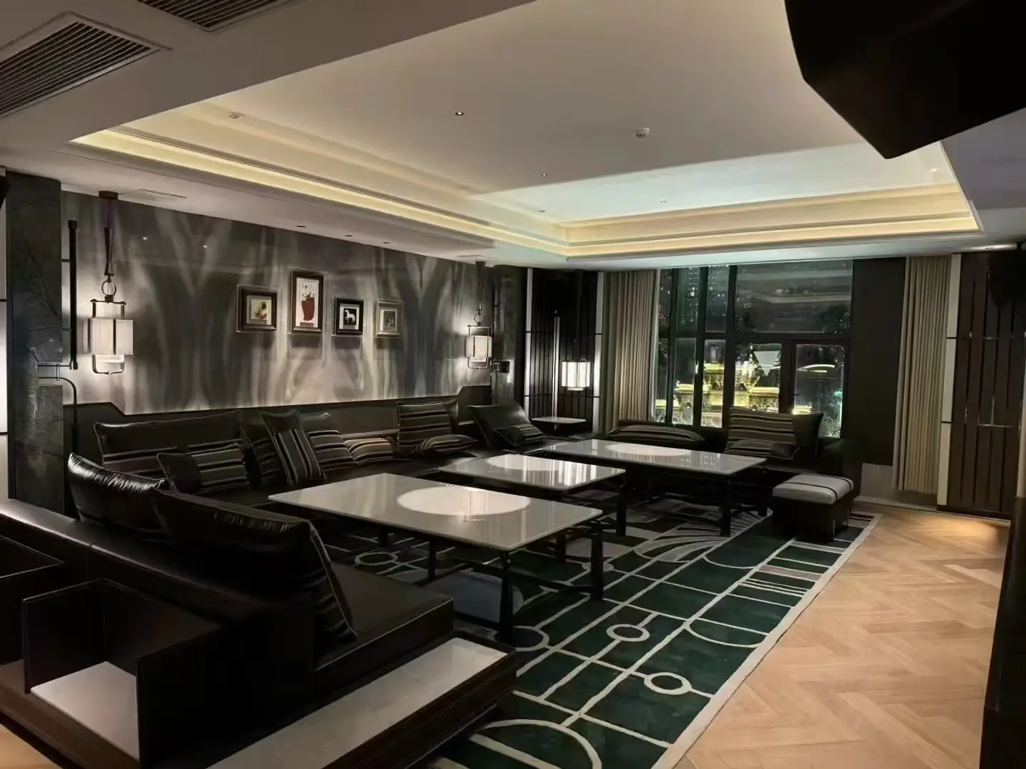 潍坊商务KTV：中低端酒吧选择对比-青州市ktv预定