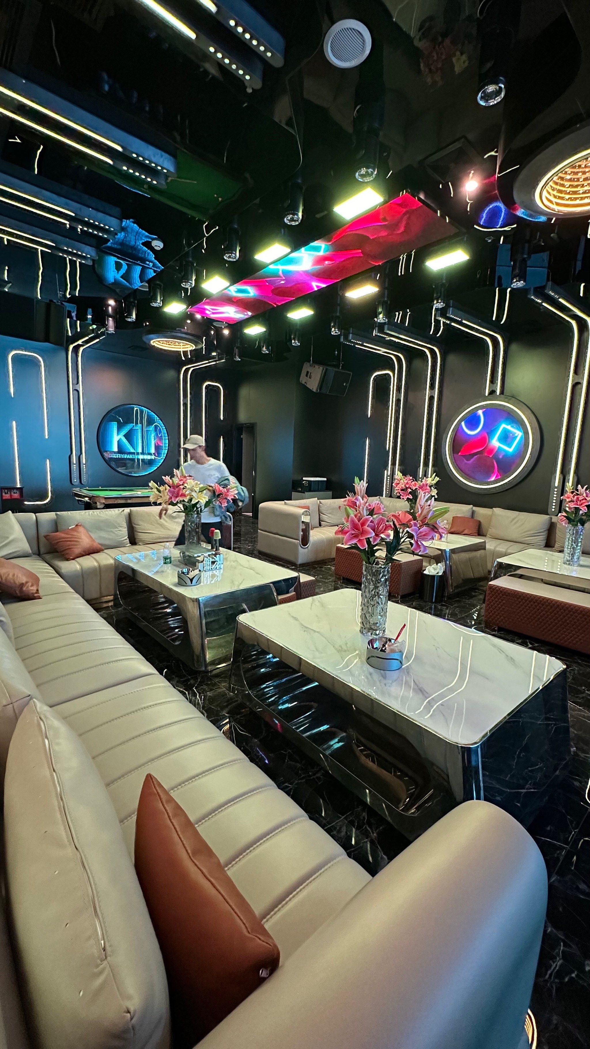 探寻潍坊商务ktv隐藏的精彩【商务ktv有哪些】-昌邑市ktv预定