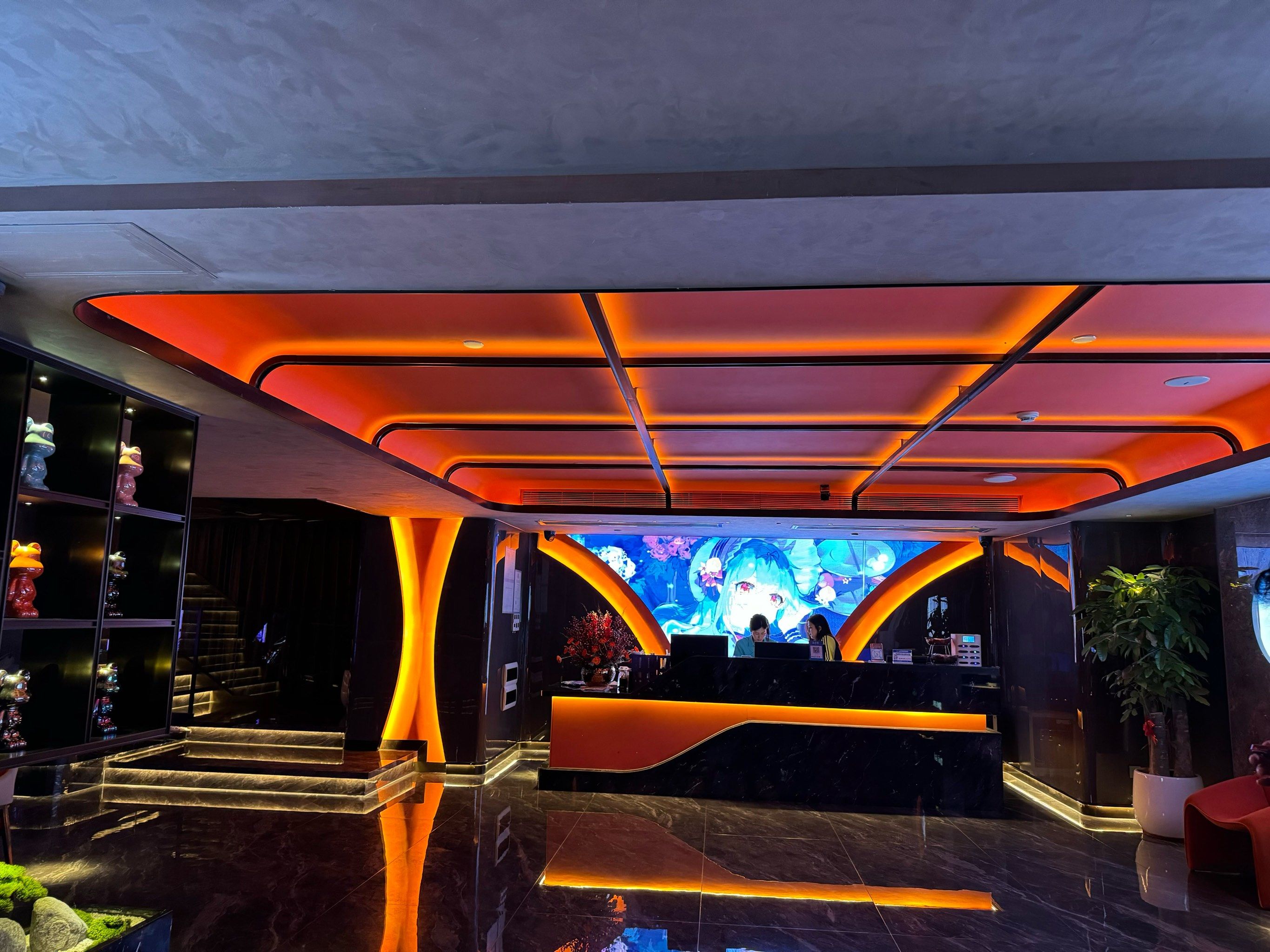 潍坊商务ktv中低端聚会选择-寒亭区ktv预定