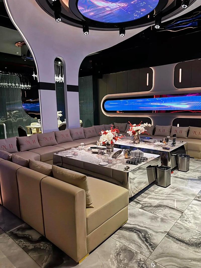 潍坊商务ktv消费攻略揭秘商务ktv怎么消费-高密市ktv预定