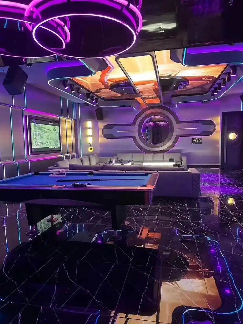 潍坊商务ktv推荐中低端商务ktv精选-安丘市ktv预定