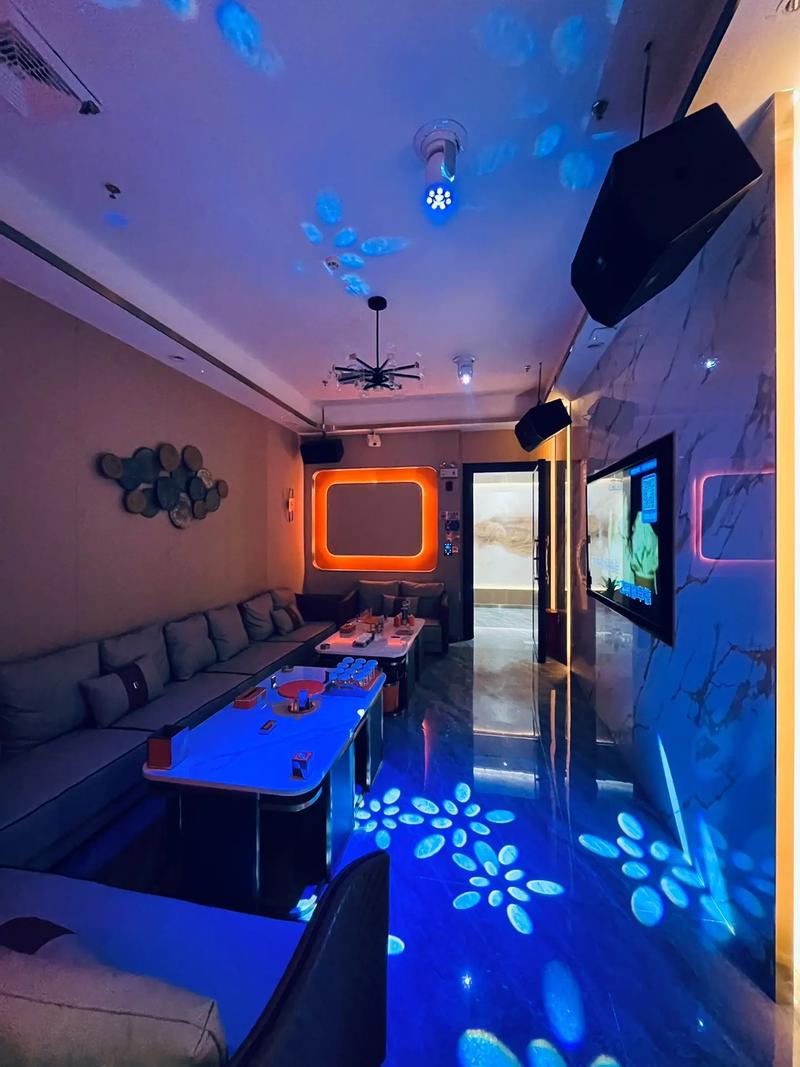 潍坊商务ktv全新玩法体验指南-临朐县ktv预定