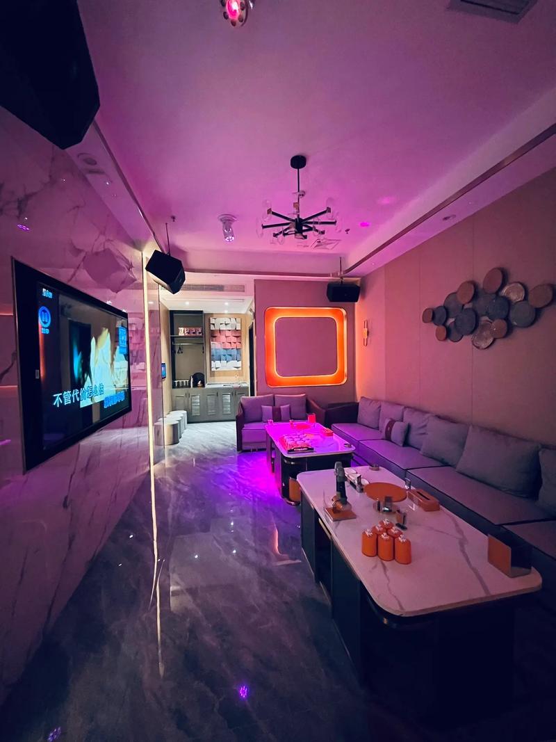 潍坊商务ktv优选舒适商务ktv体验-潍城区ktv预定