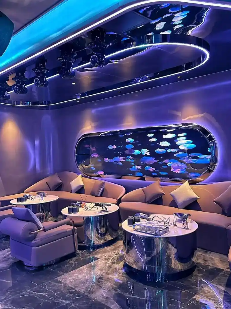 潍坊商务KTV推荐列表-青州市ktv预定