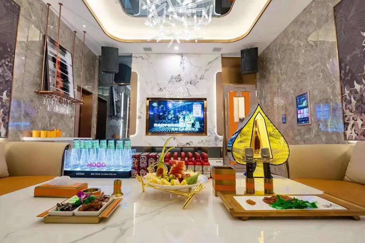 潍坊商务ktv优选商务ktv订房服务-坊子区ktv预定