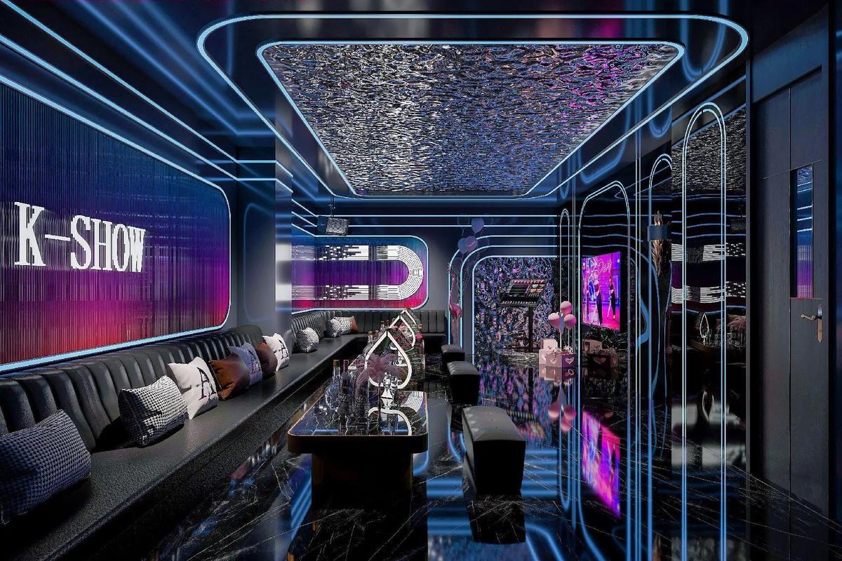 潍坊商务ktv优质场所推荐-昌邑市ktv预定